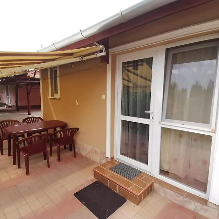Hajdúszoboszló Mini Villa מראה חיצוני תמונה