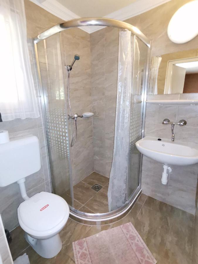 Hajdúszoboszló Mini Villa מראה חיצוני תמונה