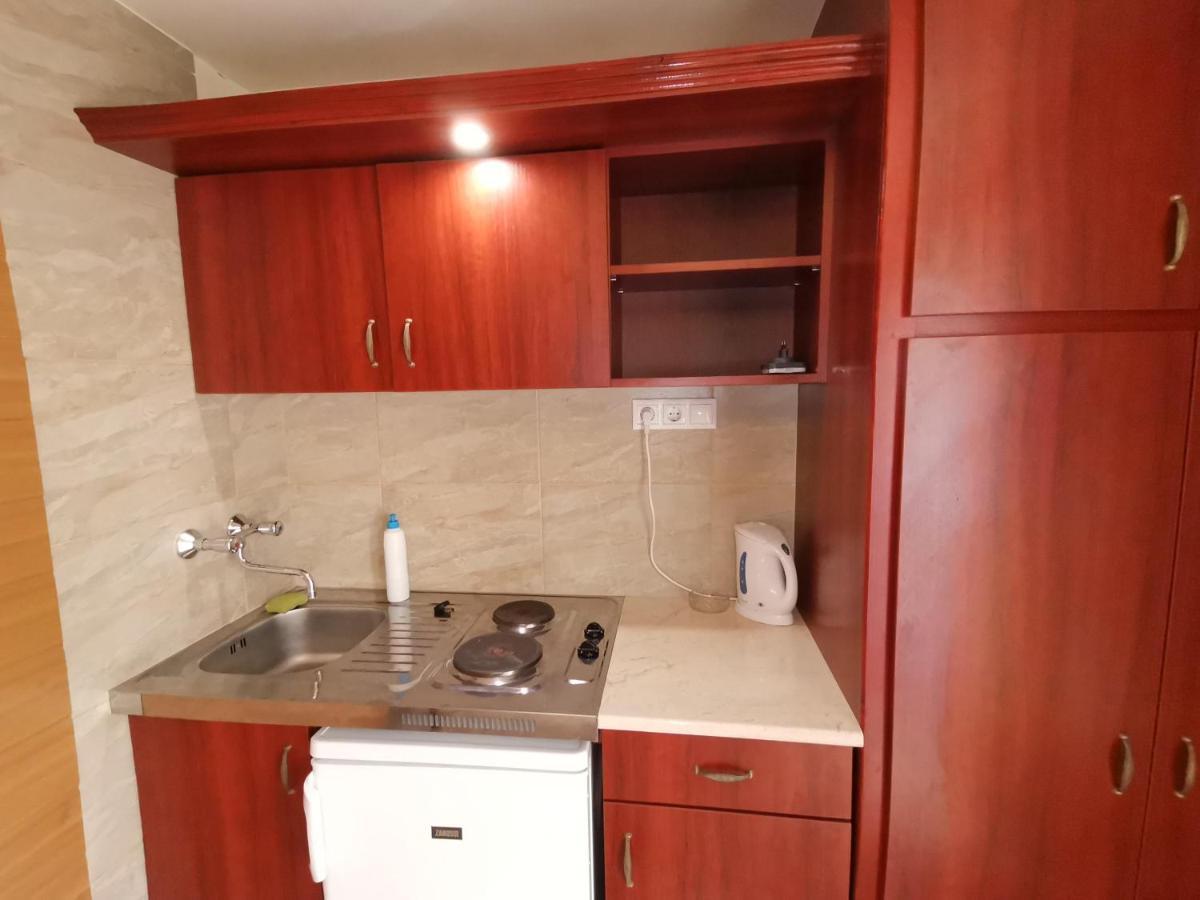 Hajdúszoboszló Mini Villa מראה חיצוני תמונה