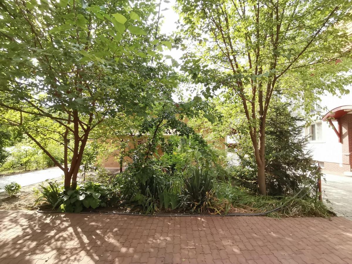 Hajdúszoboszló Mini Villa מראה חיצוני תמונה