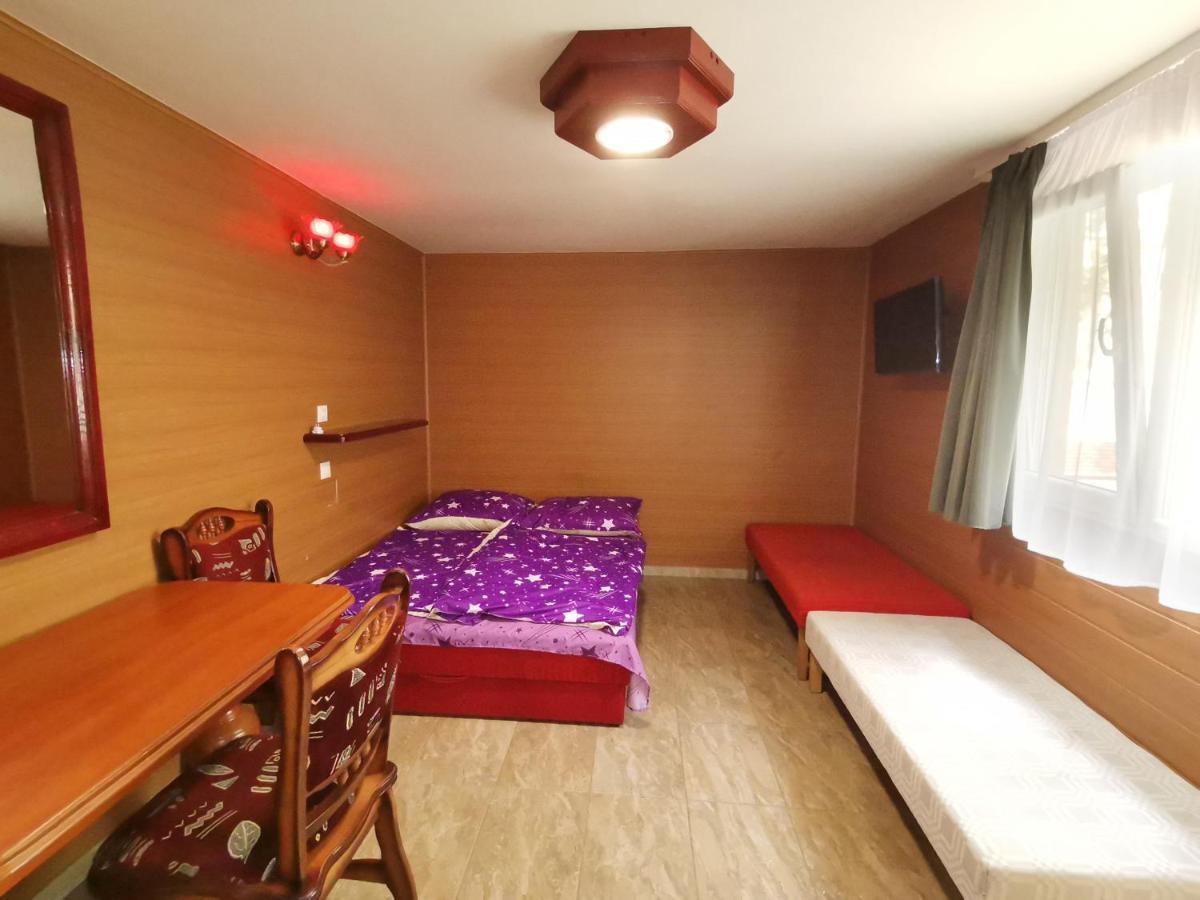 Hajdúszoboszló Mini Villa מראה חיצוני תמונה