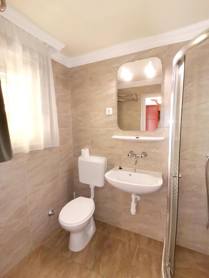 Hajdúszoboszló Mini Villa מראה חיצוני תמונה