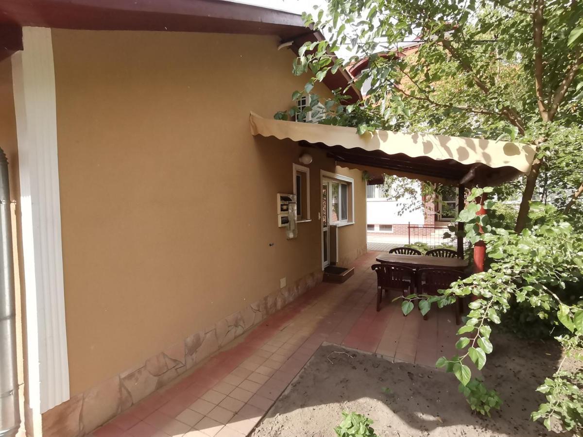 Hajdúszoboszló Mini Villa מראה חיצוני תמונה
